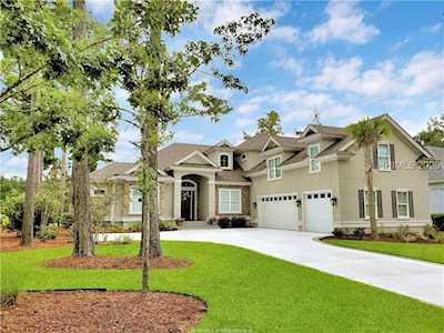 11 Hampstead Ave Bluffton, SC 29910