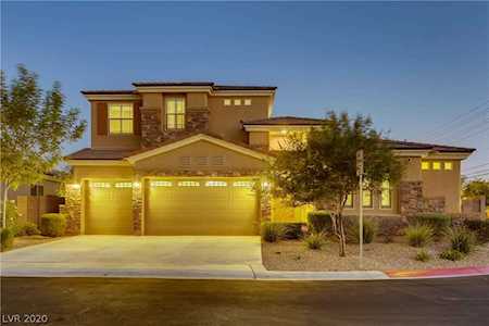 57 Apricot Ridge Ave Las Vegas, NV 89183