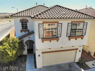 3768 Lodina Ct Las Vegas, NV 89141