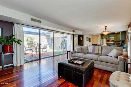 110 W Missouri Avenue #17 Phoenix, AZ 85013