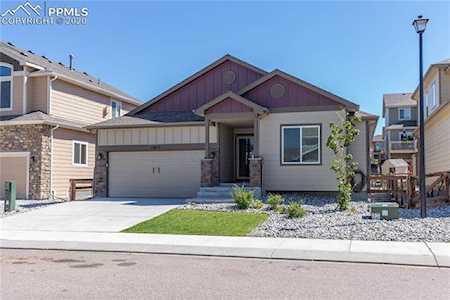 17855 Smelting Rock Drive Monument, CO 80132