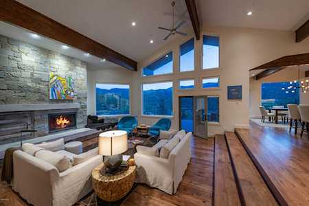1216 Aerie Dr Park City, UT 84060