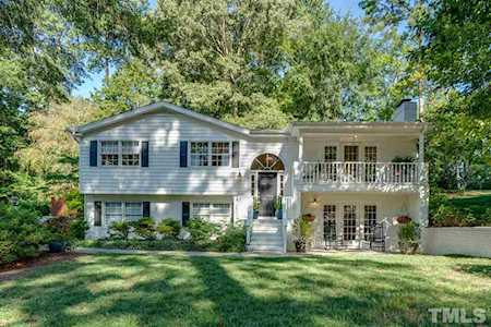 808 Davidson Street Raleigh, NC 27609