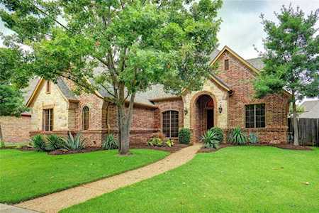 8505 Country Ridge Drive North Richland Hills, TX 76182