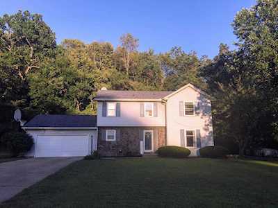 10118 Squire Drive Plymouth, IN 46563