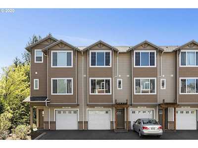 340 NW 116th Ave #102 Portland, OR 97229