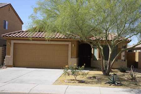 10699 E Verbina Lane Florence, AZ 85132