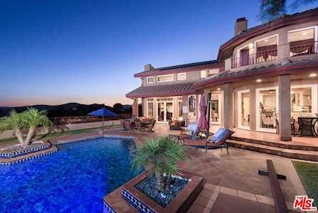 19 Mustang Lane Bell Canyon, CA 91307