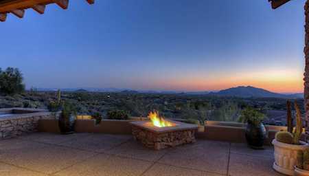 9909 E Lookout Mountain Drive Scottsdale, AZ 85262