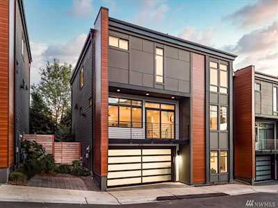 313 7th Lane S #18 Kirkland, WA 98033