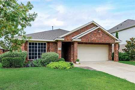 2311 Sparrow Forney, TX 75126