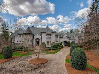10124 Sweetleaf Place Charlotte, NC 28278