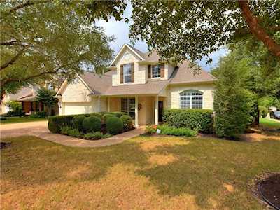 2701 Yalding DR Cedar Park, TX 78613