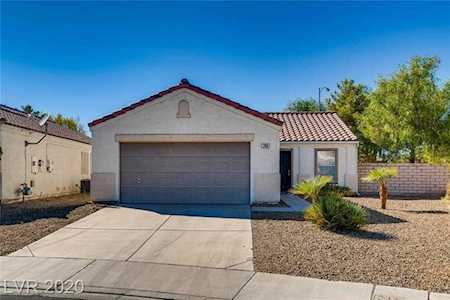 748 Moonlight Mesa Dr Henderson, NV 89011