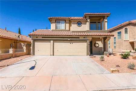 4805 Americanwood St Las Vegas, NV 89130