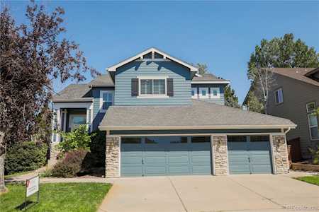 10198 Kleinbrook Way Highlands Ranch, CO 80126