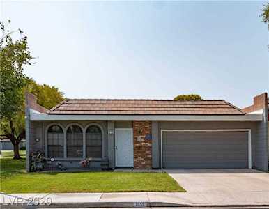 3555 Blackstone St Las Vegas, NV 89121