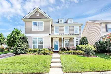 12822 Cheverly Dr Huntersville, NC 28078