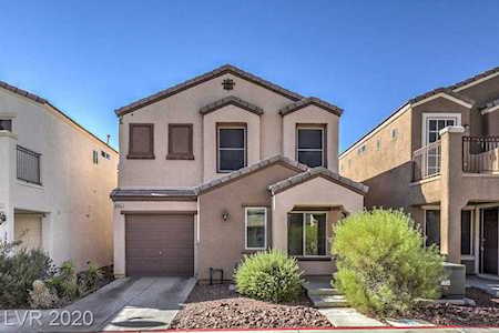 6065 Aripeka St Henderson, NV 89011