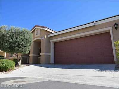 5293 Sand Dollar Ave Las Vegas, NV 89141