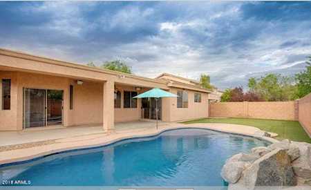 16777 W Bristol Lane Surprise, AZ 85374