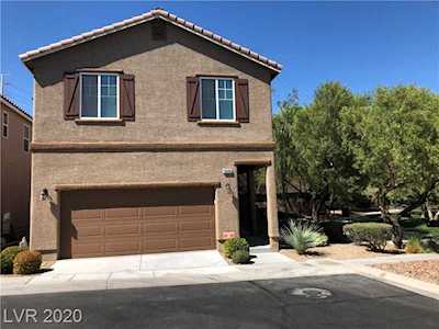 10606 Occlusion Ct Las Vegas, NV 89129