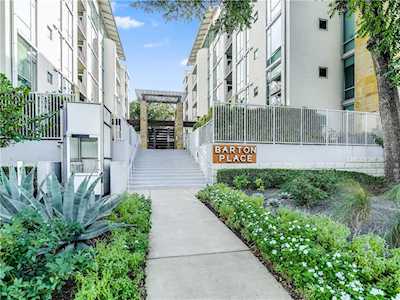 1600 Barton Springs Rd #4106 Austin, TX 78704