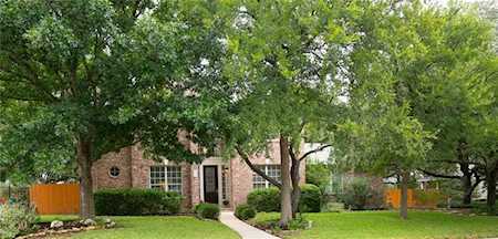 3143 Montwood TRL Austin, TX 78748
