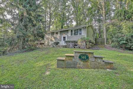 505 Edgewater Rd Pasadena, MD 21122