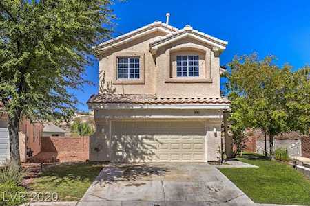 814 Binbrook Dr Henderson, NV 89052