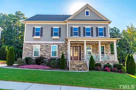 4813 Sunset Fairways Drive Apex, NC 27539
