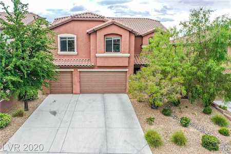 2525 Bechamel Place Henderson, NV 89044
