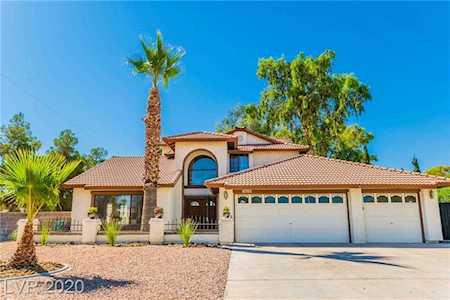 6765 Laredo St Las Vegas, NV 89146