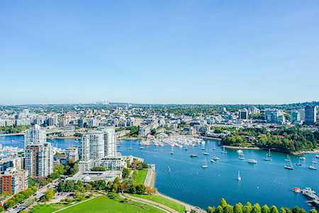 499 Pacific Street #3502 Vancouver, BC V6B 0N4