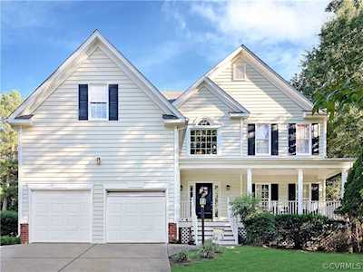 15613 Hampton Crest Place Chesterfield, VA 23832
