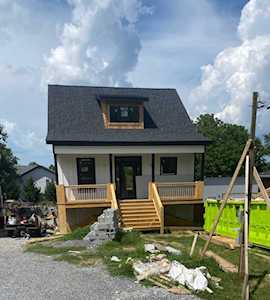 2621B Carter Ave Nashville, TN 37206