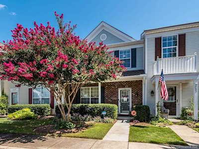 3281 Mannington Dr Charlotte, NC 28270