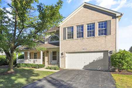 2715 Cavalcade Ct Aurora, IL 60503
