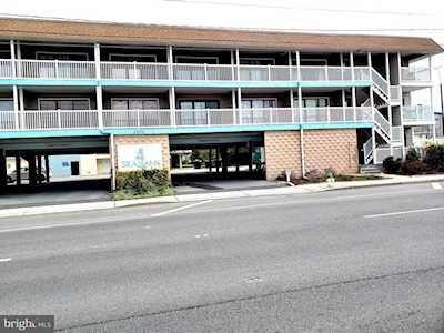 6308 Coastal Hwy #202 Ocean City, MD 21842