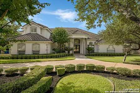 315 Pagoda Oak Shavano Park, TX 78230