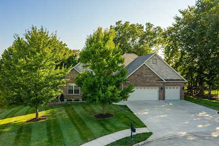 5010 Steeplechase DR Columbia, MO 65203