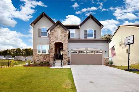 2806 Berkhamstead Circle Concord, NC 28027