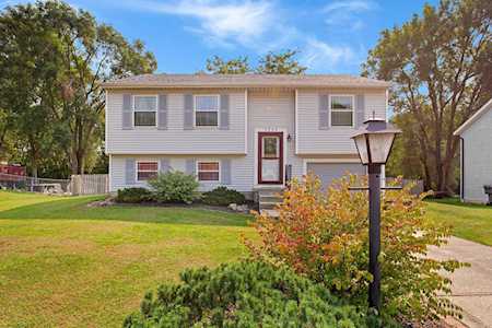 3904 Marsha Drive Columbus, OH 43207