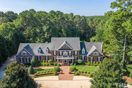 12137 Lockhart Lane Raleigh, NC 27614