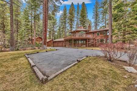 842 Lakeshore Blvd Incline Village, NV 89451
