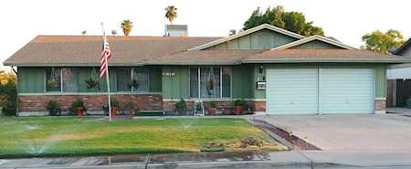 1991 E Fremont Drive Tempe, AZ 85282