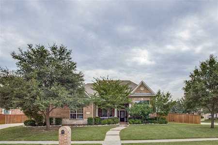 750 Rock Hill Road Prosper, TX 75078