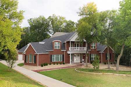 7 Meadowbrook Circle Melissa, TX 75454