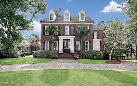 1109 Shelter Cove Place Wilmington, NC 28405