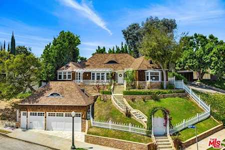 301 Dalkeith Avenue Los Angeles, CA 90049